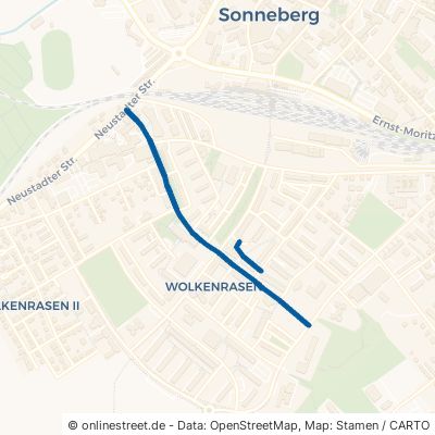 Friesenstraße 96515 Sonneberg 
