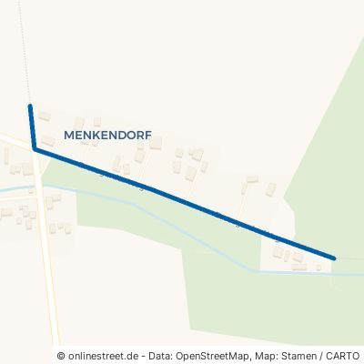Bresegarder Weg Grebs-Niendorf 