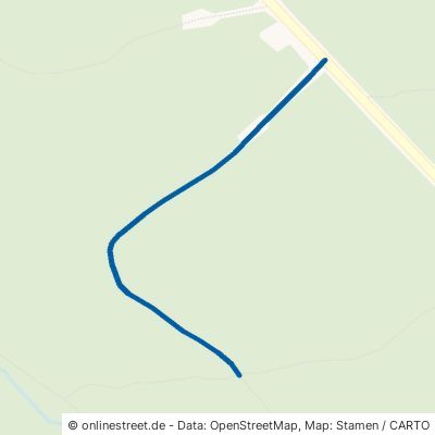 Kuppenweg Marienberg 
