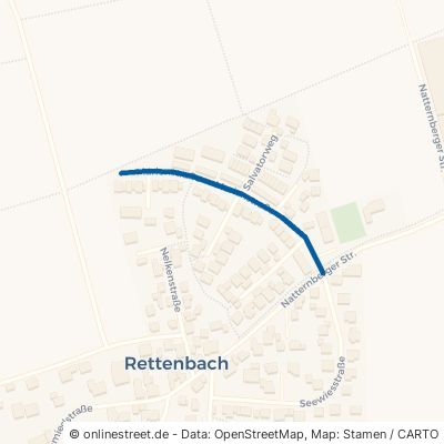 Marienstraße Deggendorf Rettenbach 