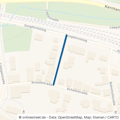 Pröschstraße 21493 Schwarzenbek 