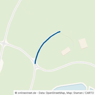 Herrmann-Geiger-Weg Lärz 