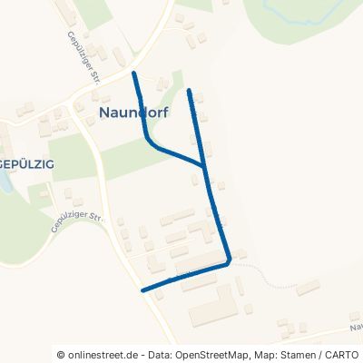 Scheibe 09306 Erlau Naundorf Naundorf