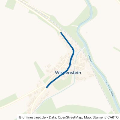 Burganger 31061 Alfeld Wispenstein 