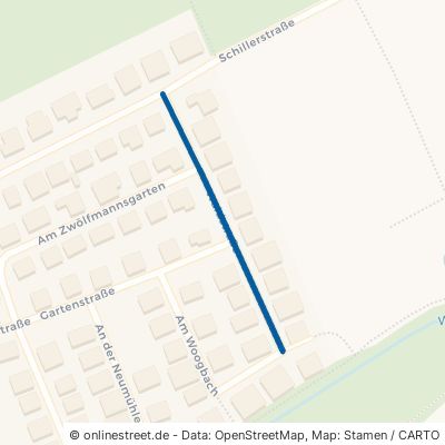 Waldstraße 67373 Dudenhofen 
