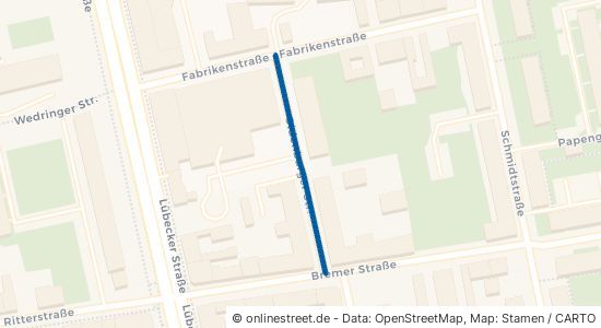 Oldenburger Straße 39124 Magdeburg Neue Neustadt Neue Neustadt