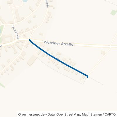 Görbitzer Weg 06193 Wettin-Löbejün Lettewitz 