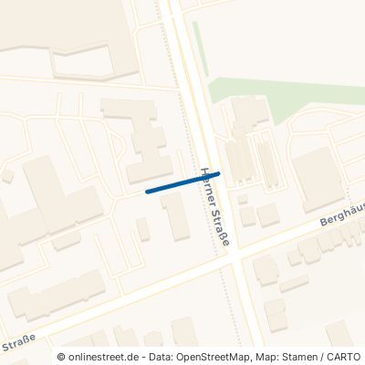 Gasstraße 45661 Recklinghausen Süd 