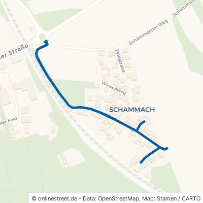 Elkofener Weg 85567 Grafing bei München Schammach 