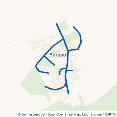 Borgau Finneland Steinburg 