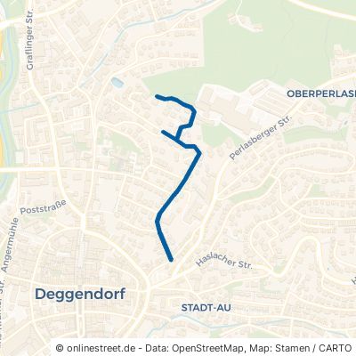 Weinstraße Deggendorf 