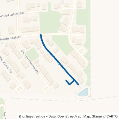 Pfarrer-Oeftering-Straße 97526 Sennfeld 