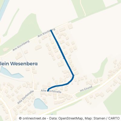 Schulweg 23860 Klein Wesenberg 