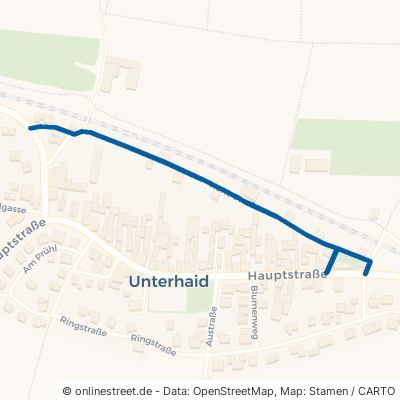 Hohe Straße 96173 Oberhaid Unterhaid Unterhaid
