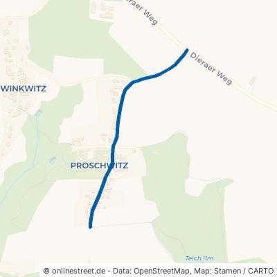 Proschwitzer Straße 01662 Meißen Proschwitz 