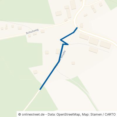 Lopauer Straße Wriedel Wulfsode 