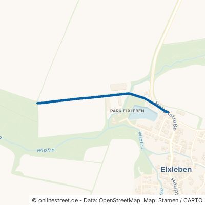 Kirchheimer Straße 99334 Elxleben 