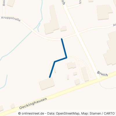 Siemensstraße 58553 Halver Carthausen 