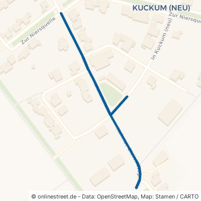 Helmut-Clever-Weg 41812 Erkelenz Kuckum (Neu) 