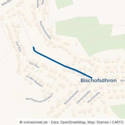 Heideweg 54497 Morbach Bischofsdhron 
