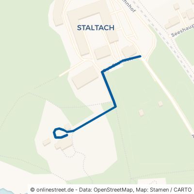 Gut Staltach 82393 Iffeldorf Untereurach 