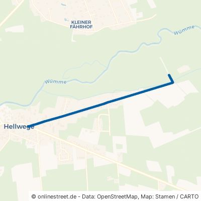 Viehweg Hellwege 
