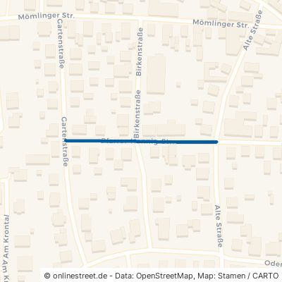 Pfarrer-Hennig-Straße 63868 Großwallstadt 