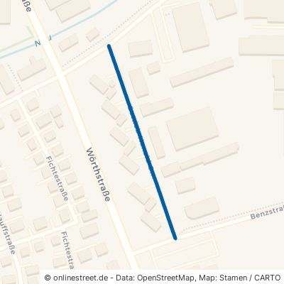 Gottlob-Honold-Straße 89129 Langenau 