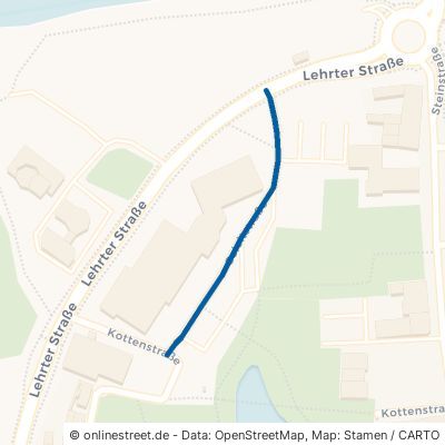 Geleitstraße 39418 Staßfurt 