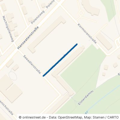 Möwenstraße Senftenberg 