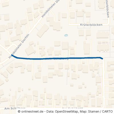 Alter Schulweg 22949 Ammersbek Hoisbüttel Hoisbüttel