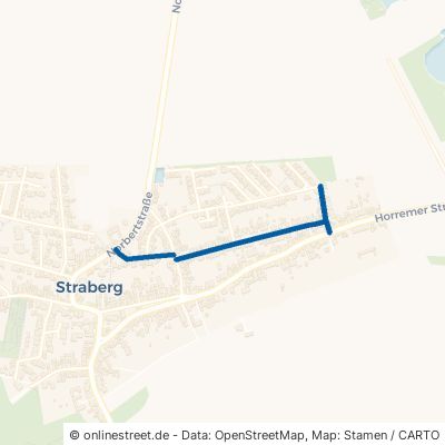 Donatusstraße 41542 Dormagen Straberg Straberg