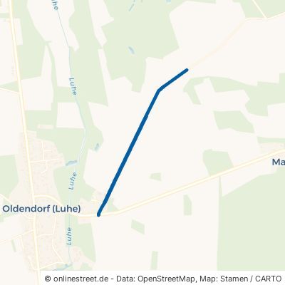 Wetzener Weg 21385 Oldendorf Oldendorf 