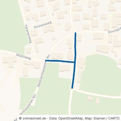 Hofheimer Straße 82395 Obersöchering 