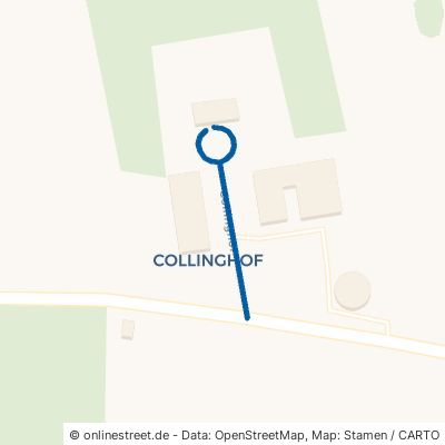 Collinghof 23883 Klein Zecher Collinghof 