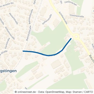 Kleinengstinger Straße 72829 Engstingen Großengstingen 