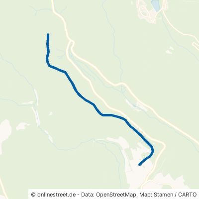 Falkenhaldenweg Görwihl 
