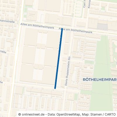 Karl-Schall-Straße 91052 Erlangen Erlangen-Ost 