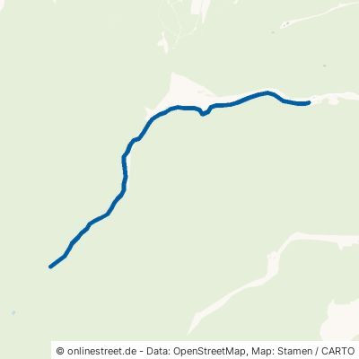 Schobsegrund Ilmenau Wald Langewiesen 