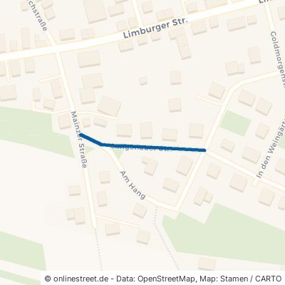 Langenauer Straße Limburg an der Lahn Eschhofen 