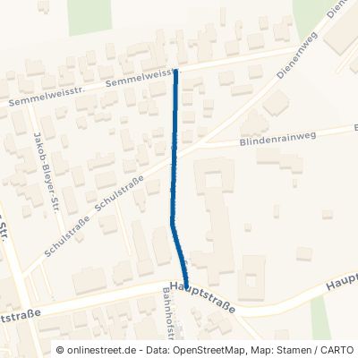 August-Hermann-Francke-Straße 74928 Hüffenhardt 