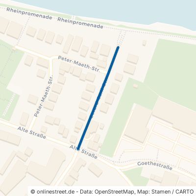 Gerard-Carll-Straße Remagen 