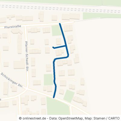 Pfarrer-Dr.-Lipp-Straße 84539 Ampfing Neuhaus