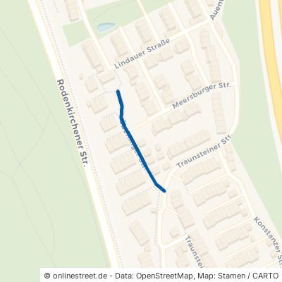 Überlinger Straße 50389 Wesseling Keldenich Berzdorf