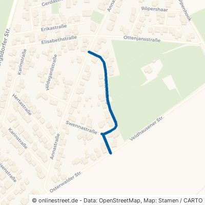Ottenkamp 49828 Osterwald 