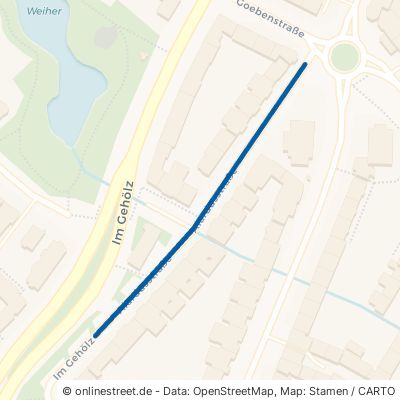 Alardusstraße 20255 Hamburg Eimsbüttel Bezirk Eimsbüttel
