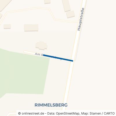 Am Rimmelsberg Jörl Rimmelsberg 
