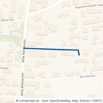 Jakob-Kaindl-Straße 85435 Erding Langengeisling 