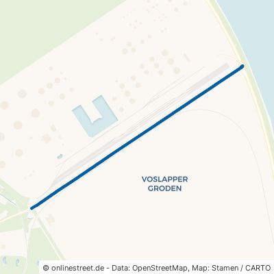 Raffineriestraße 26388 Wilhelmshaven Voslapper Groden Sengwarden