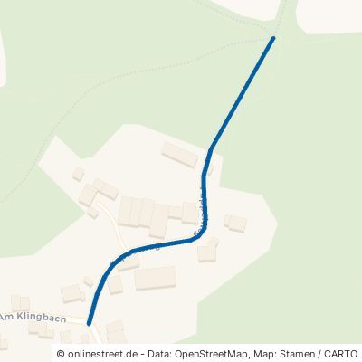 Pappelweg Schönenberg-Kübelberg Schmittweiler 